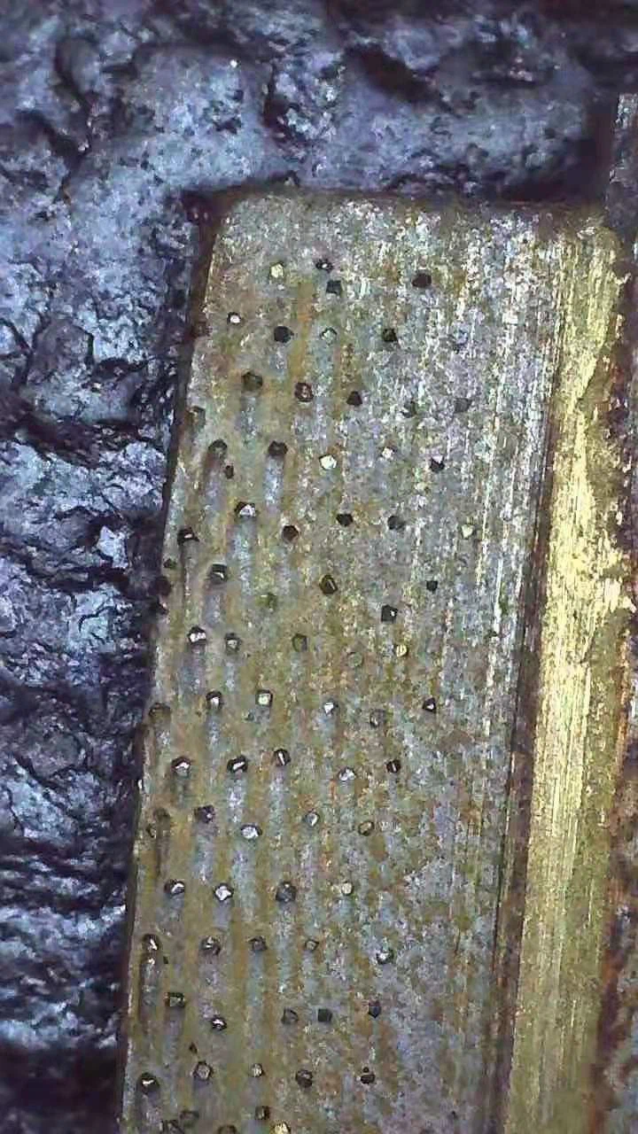 Saw blade for granite block cutting (8)