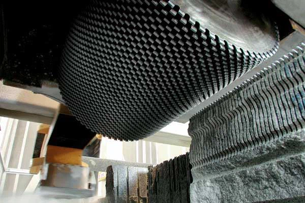 Marble cutting blade for circular saw (5)